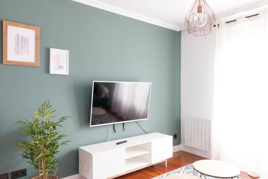 Appartement Old Town