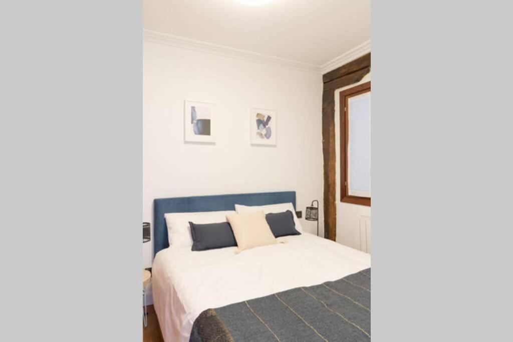Old Town Appartement